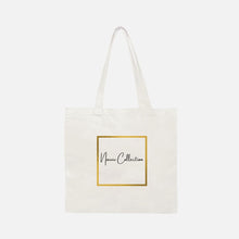 Load image into Gallery viewer, Black Girls Are Magic - Tote Bag
